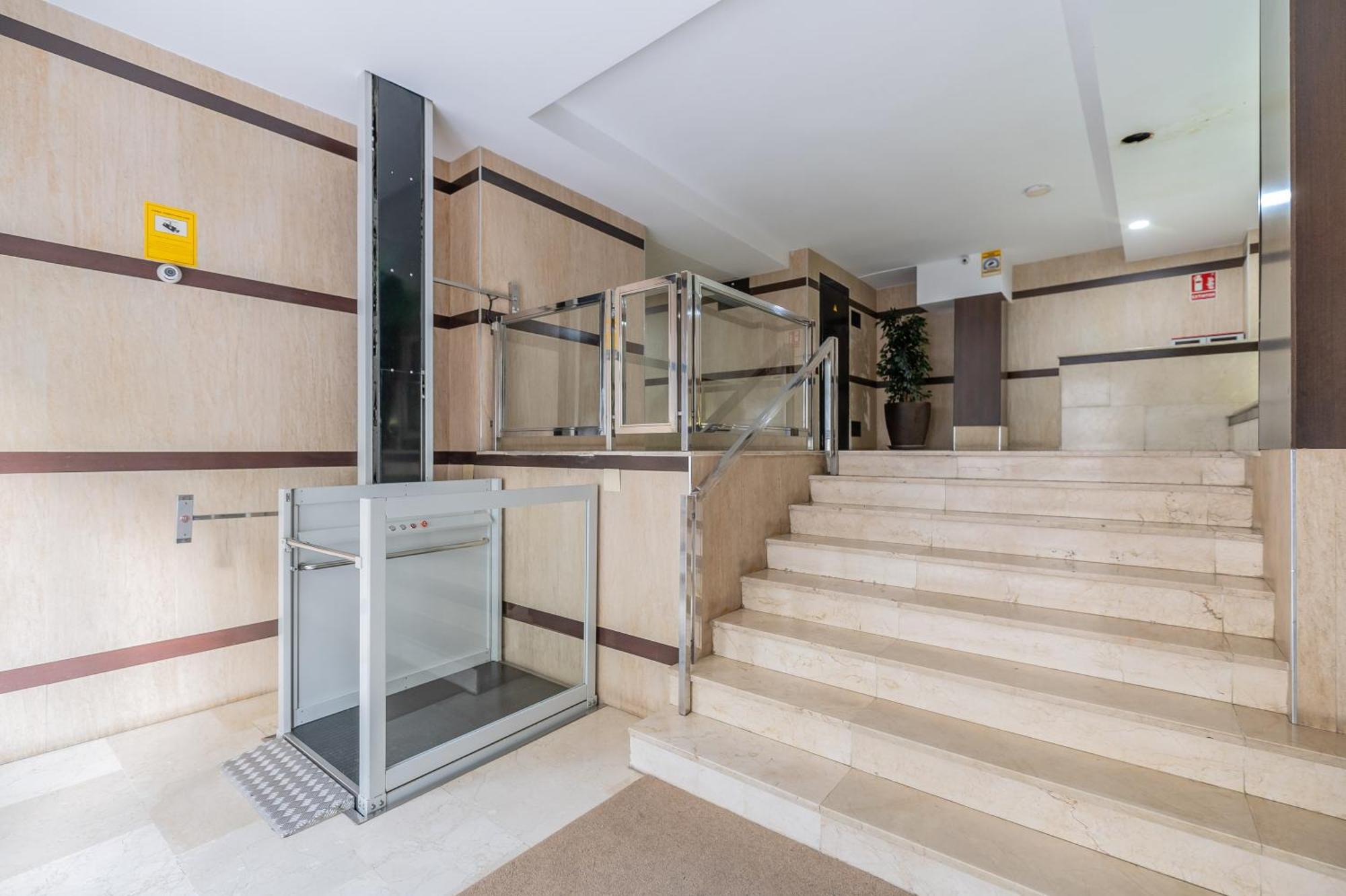 Letmalaga Harbour One Appartement *